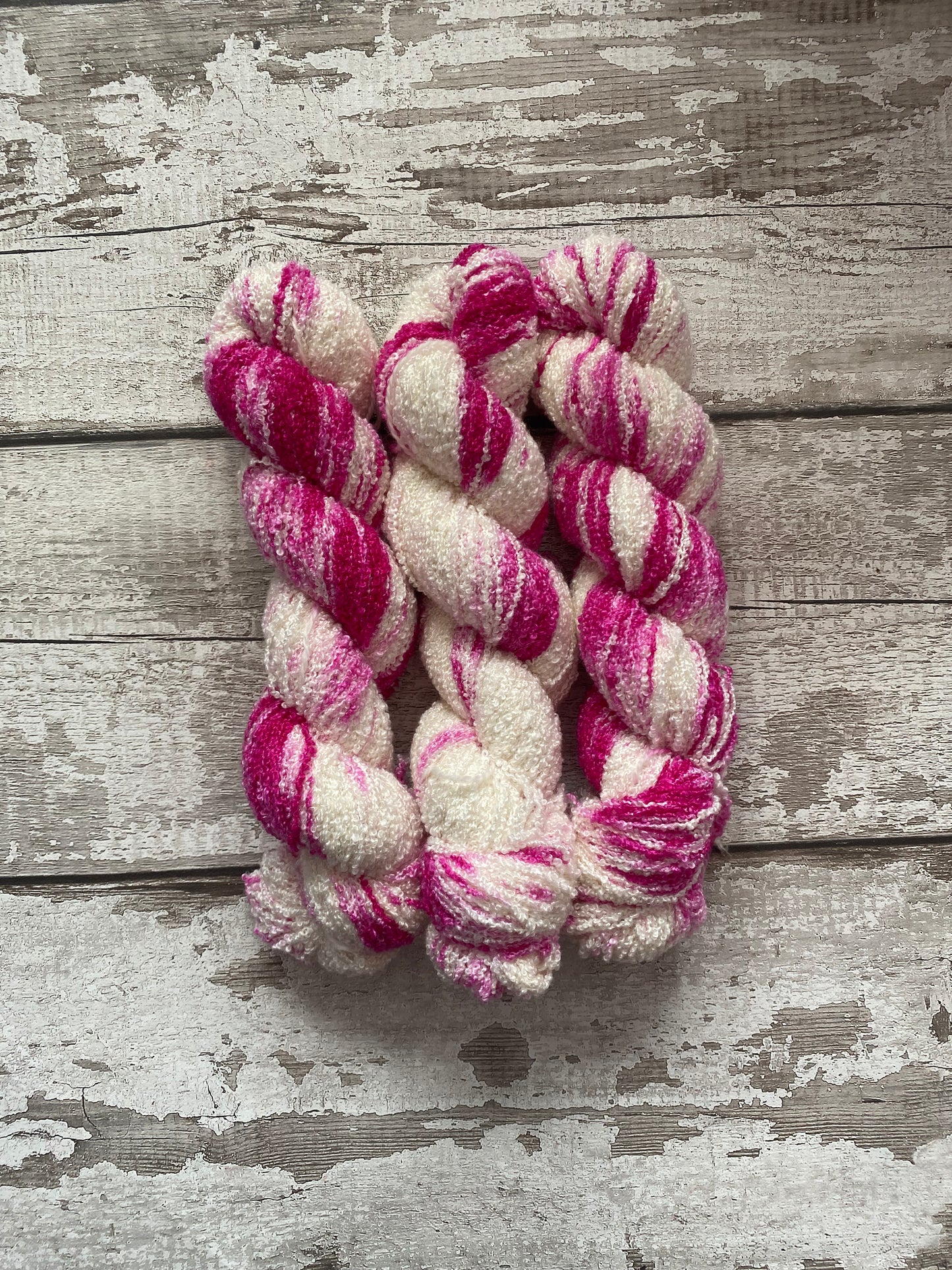 Dyed To Order Yarns PRE ORDER
