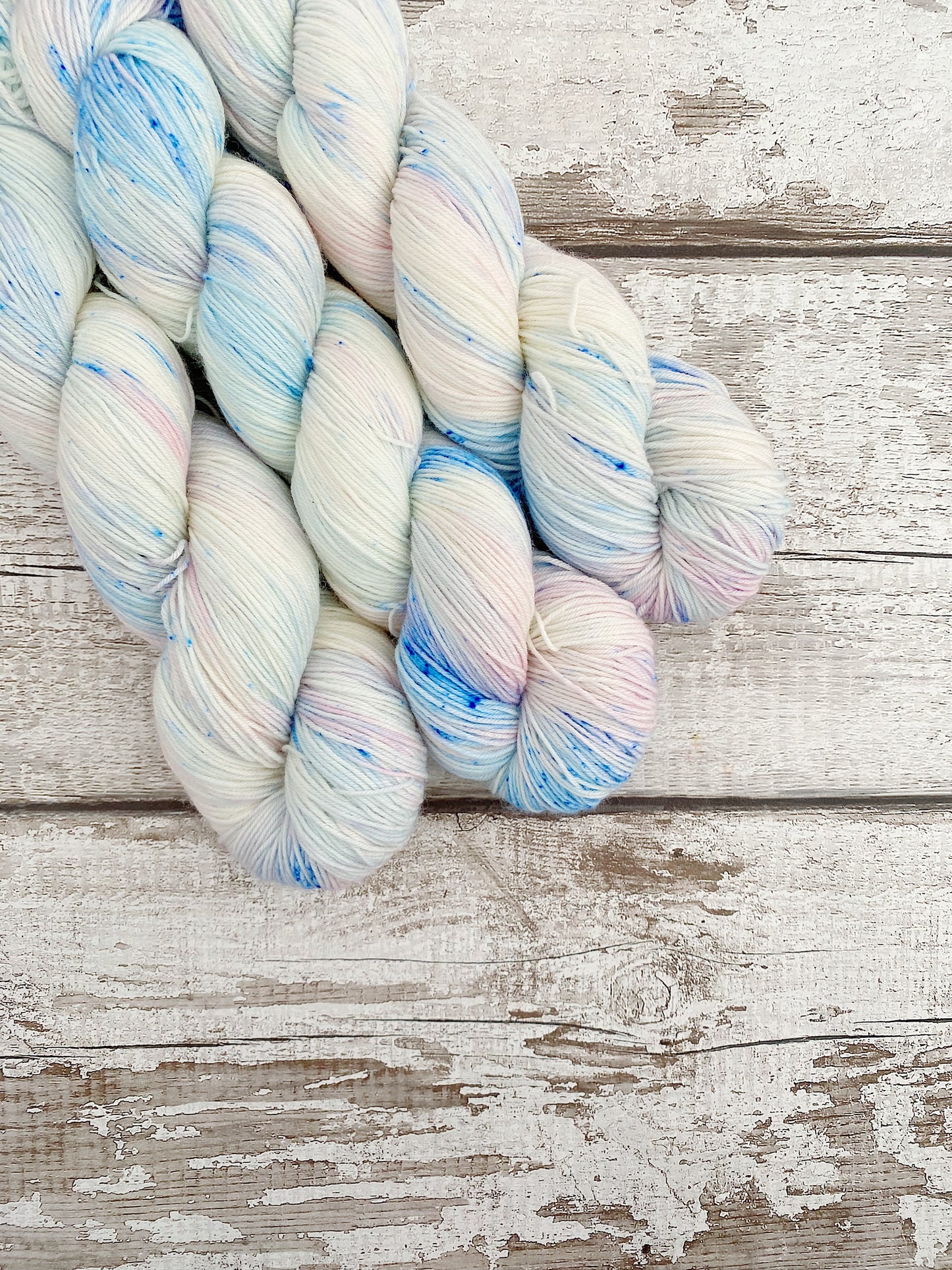 Dyed To Order Yarns PRE ORDER