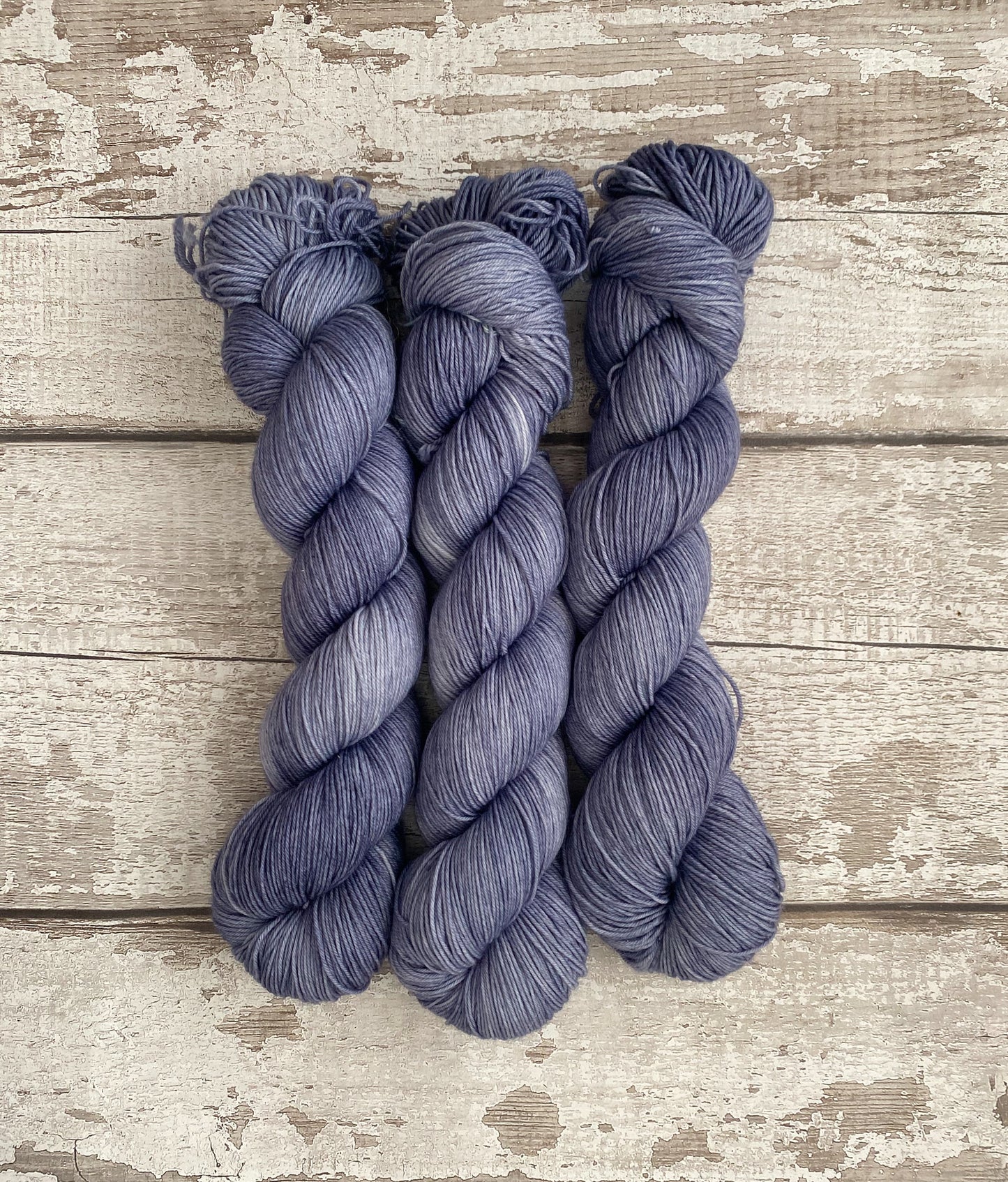 Dyed To Order Yarns PRE ORDER