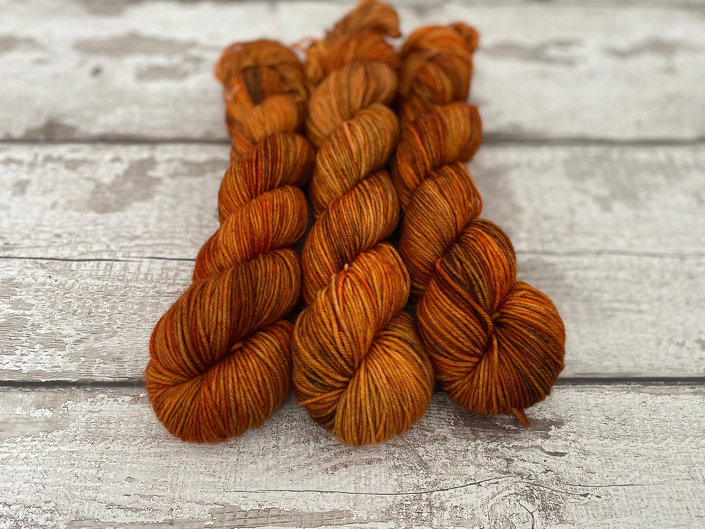 Dyed To Order Yarns PRE ORDER