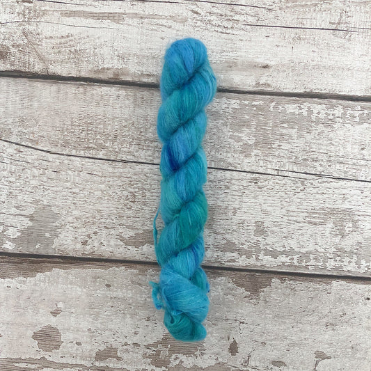 Lace Suri Alpaca Yarn Seascape