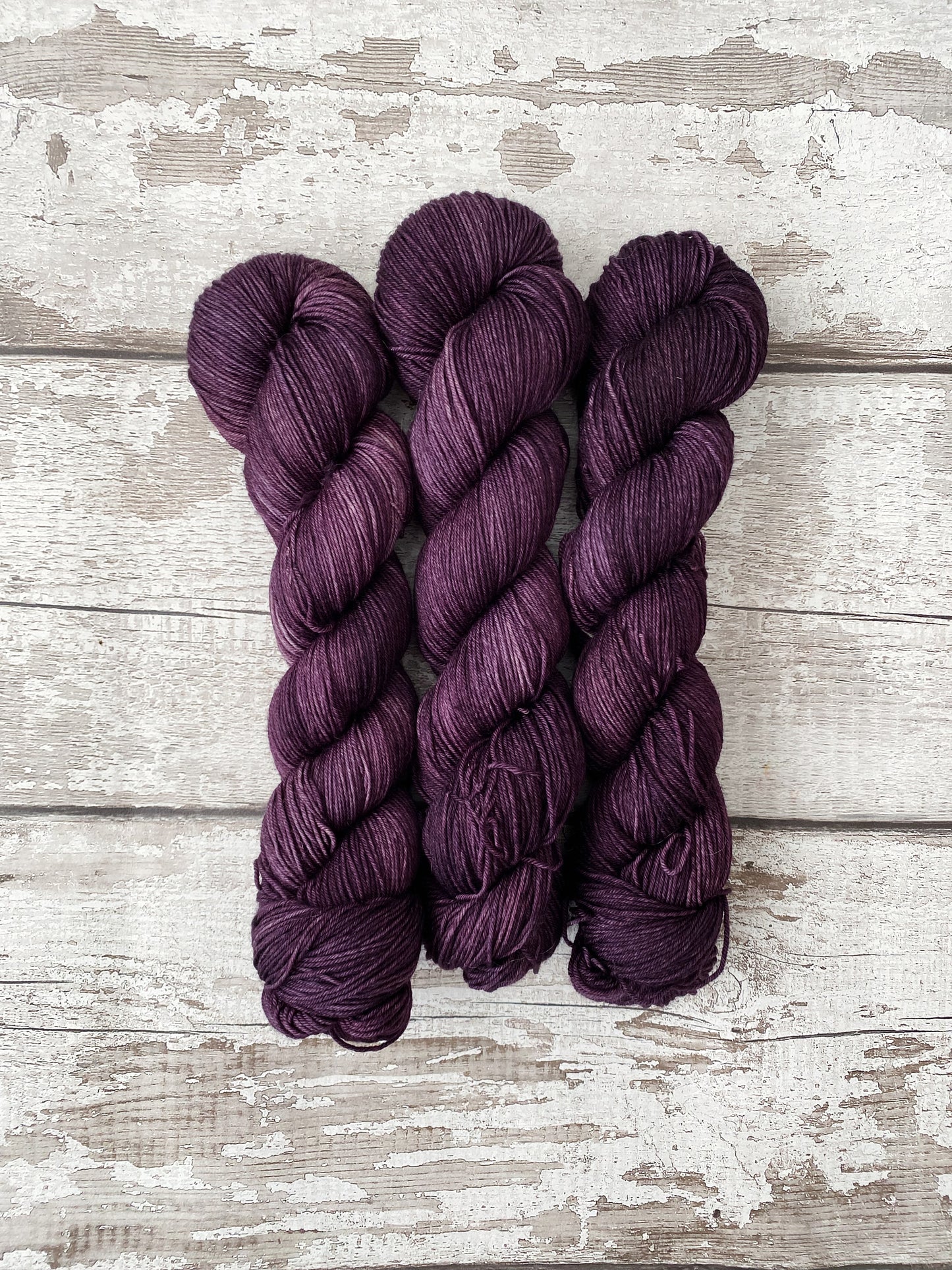 Dyed To Order Yarns PRE ORDER