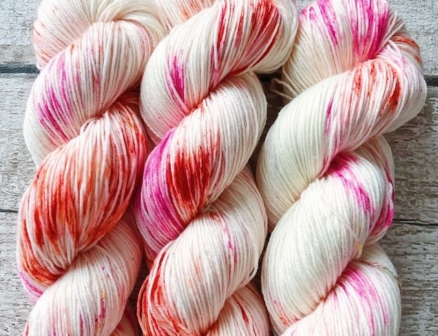 Dyed To Order Yarns PRE ORDER