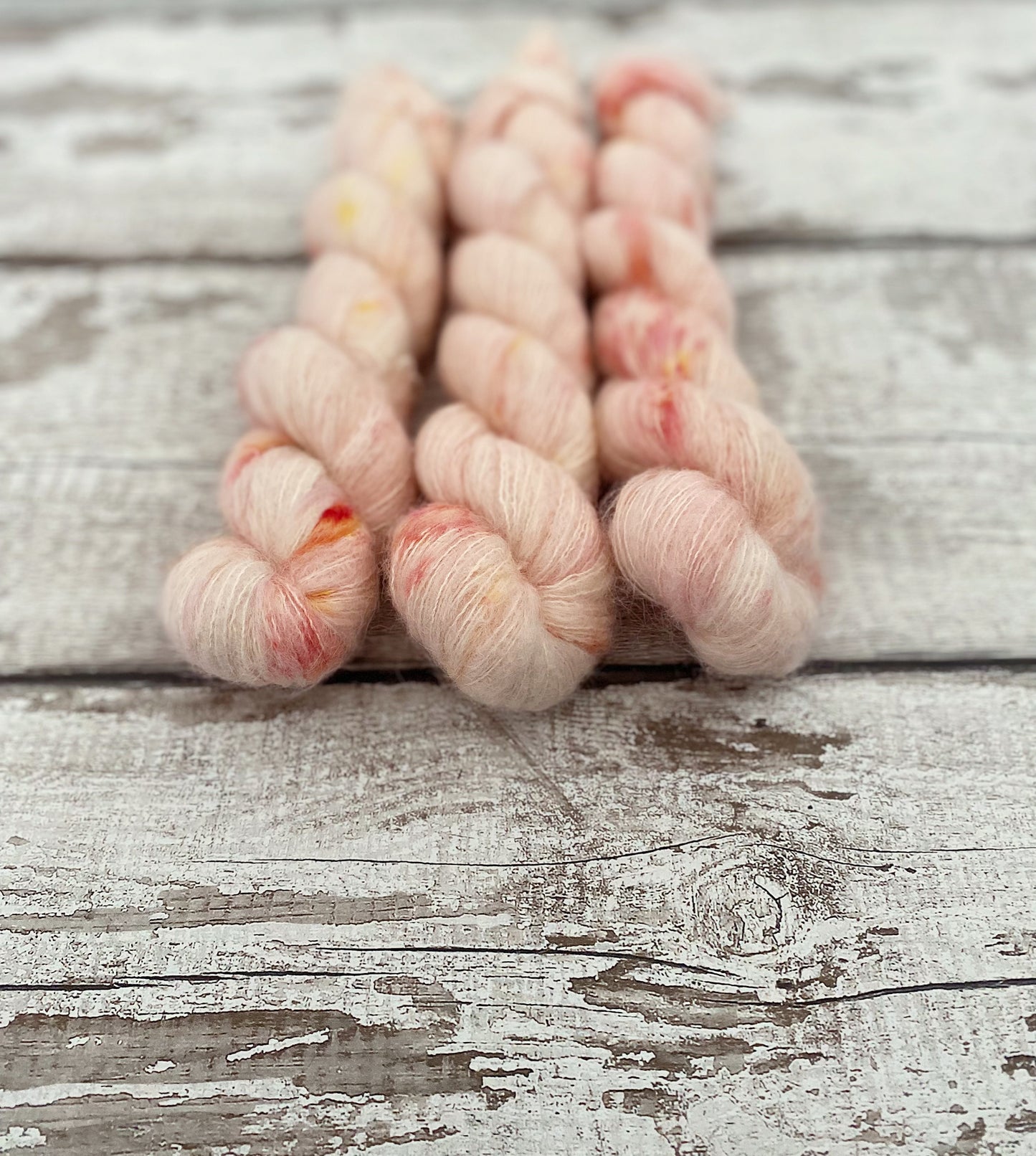 Lace Suri Alpaca Yarn Ada Lovelace