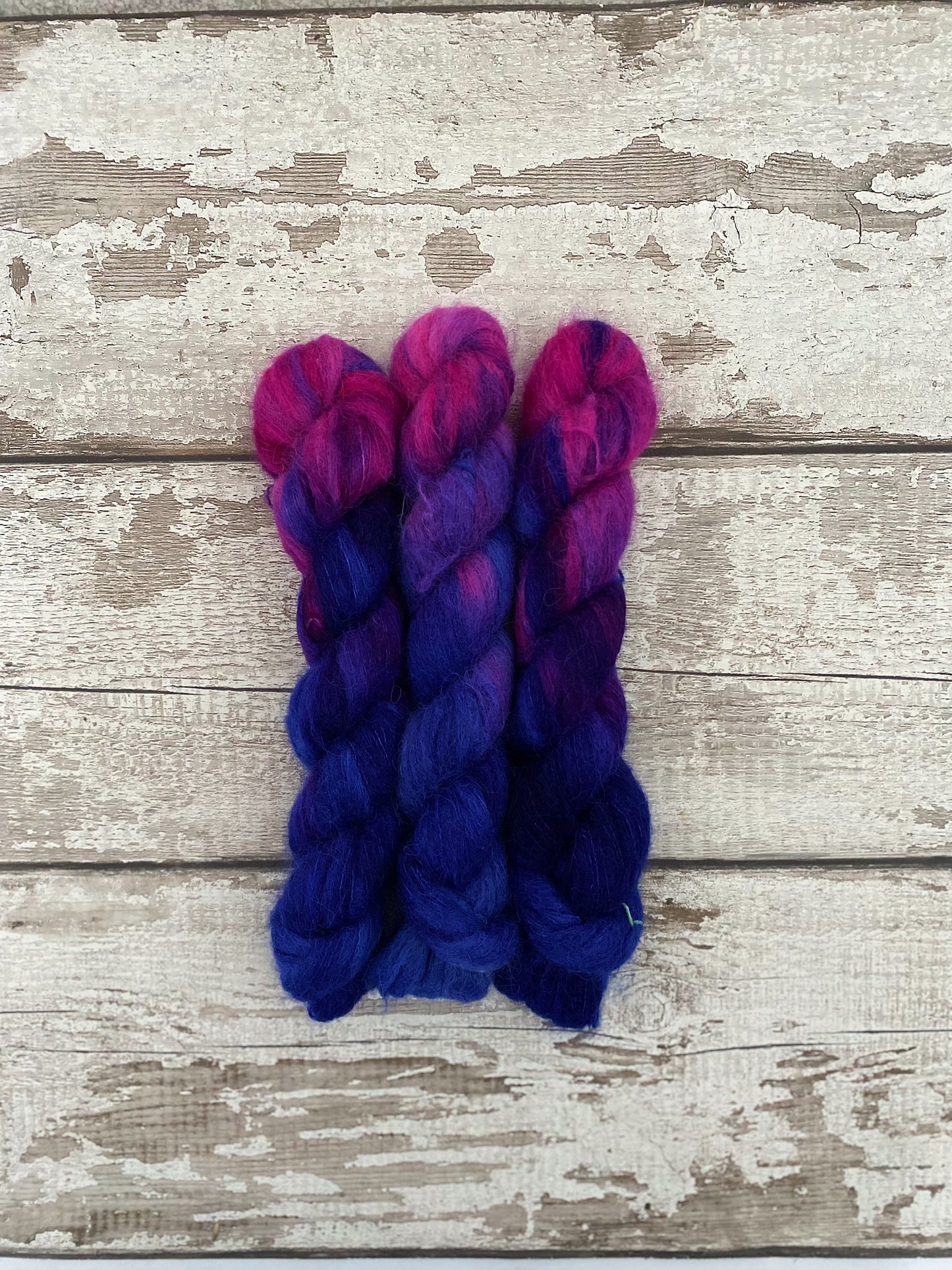 Lace Suri Alpaca Yarn Comedienne