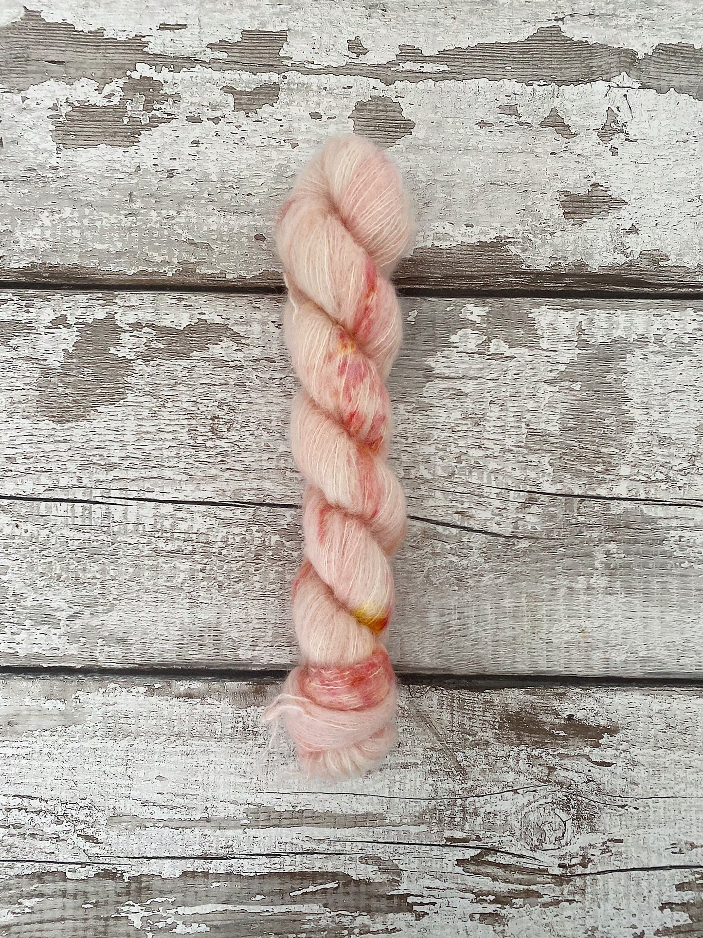 Lace Suri Alpaca Yarn Ada Lovelace