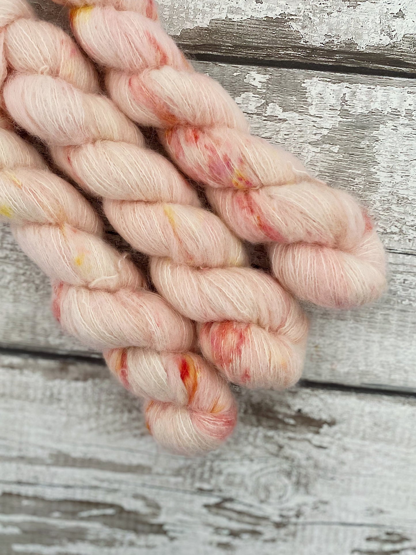Lace Suri Alpaca Yarn Ada Lovelace