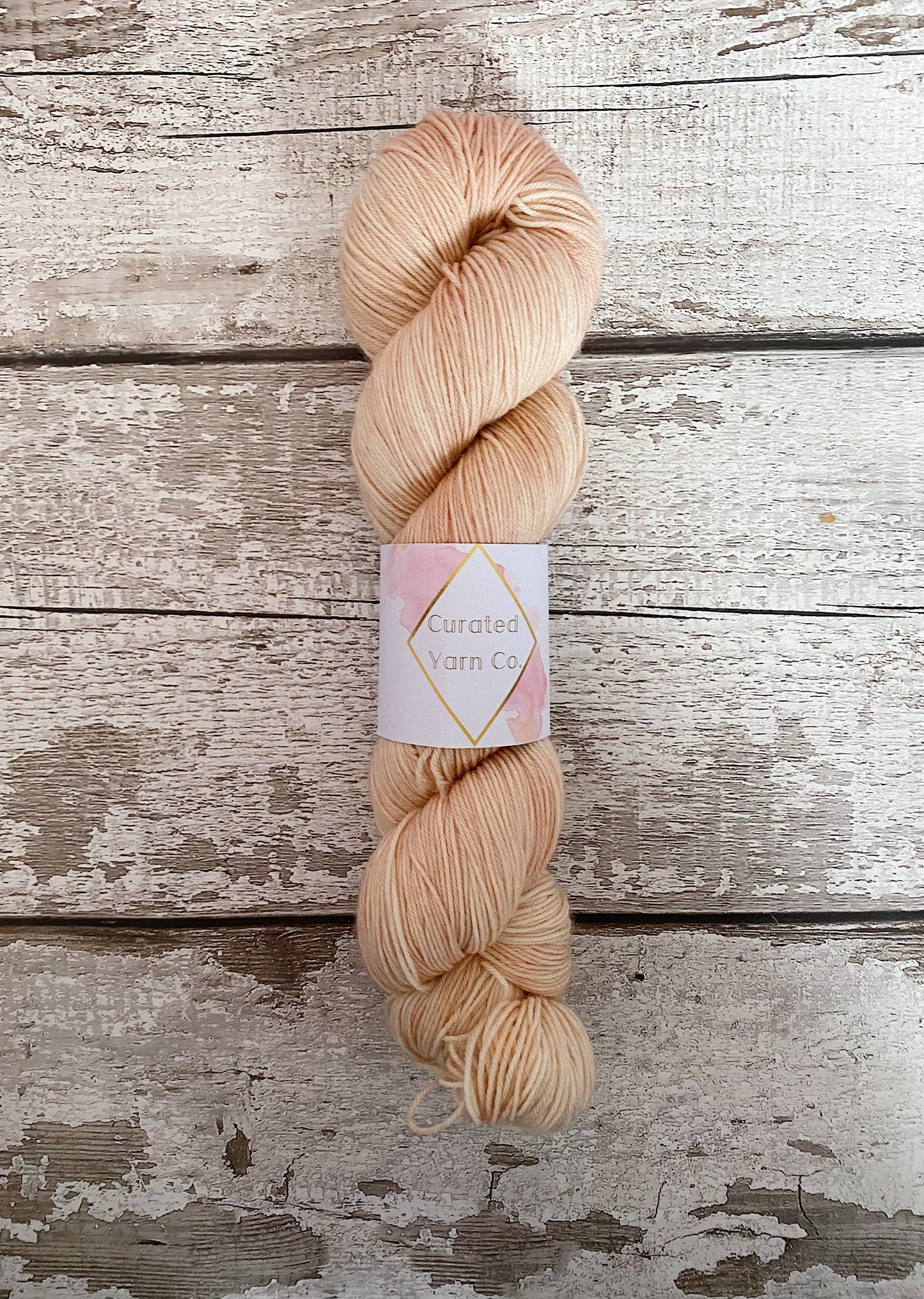 Hand Dyed Yarn 4ply Merino Nylon Velum SALE