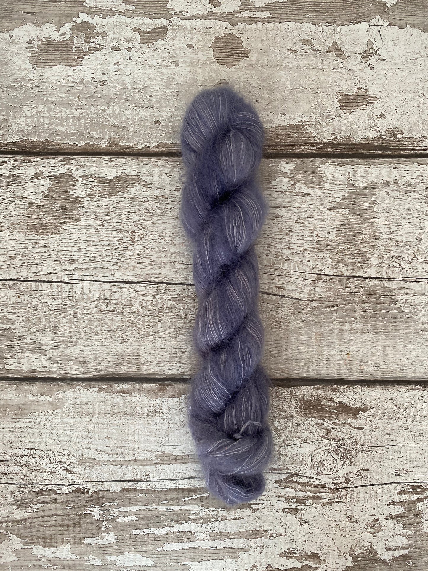 Lace Kid Silk Mohair Yarn Brooklyn