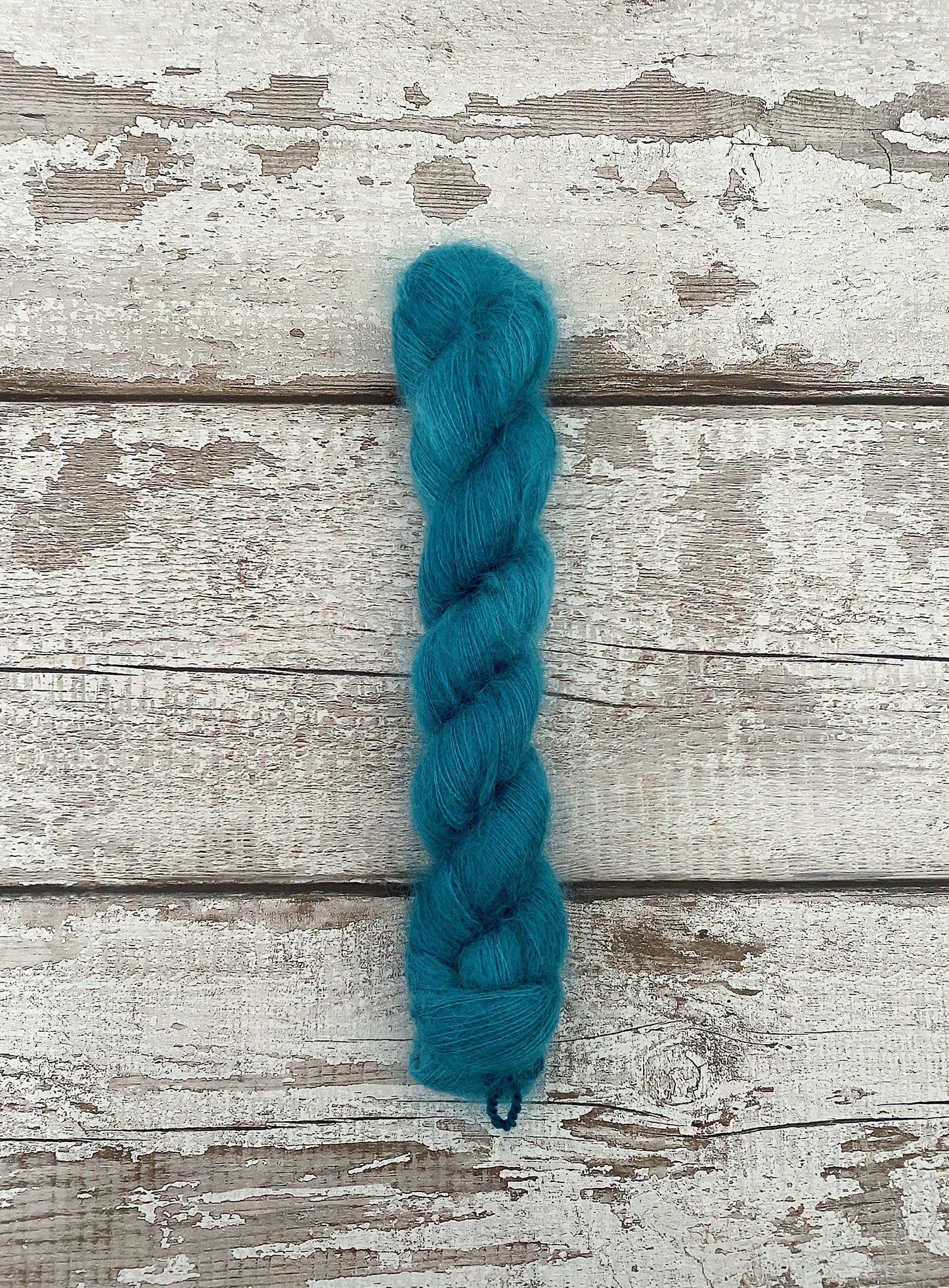Lace Kid Silk Mohair Yarn Duchess