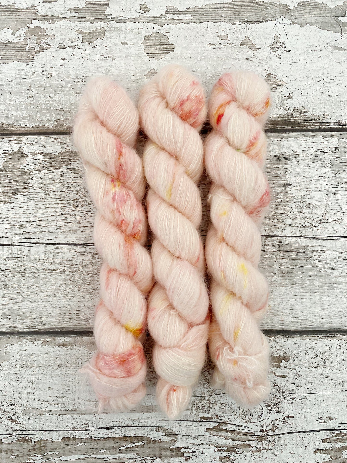 Lace Suri Alpaca Yarn Ada Lovelace