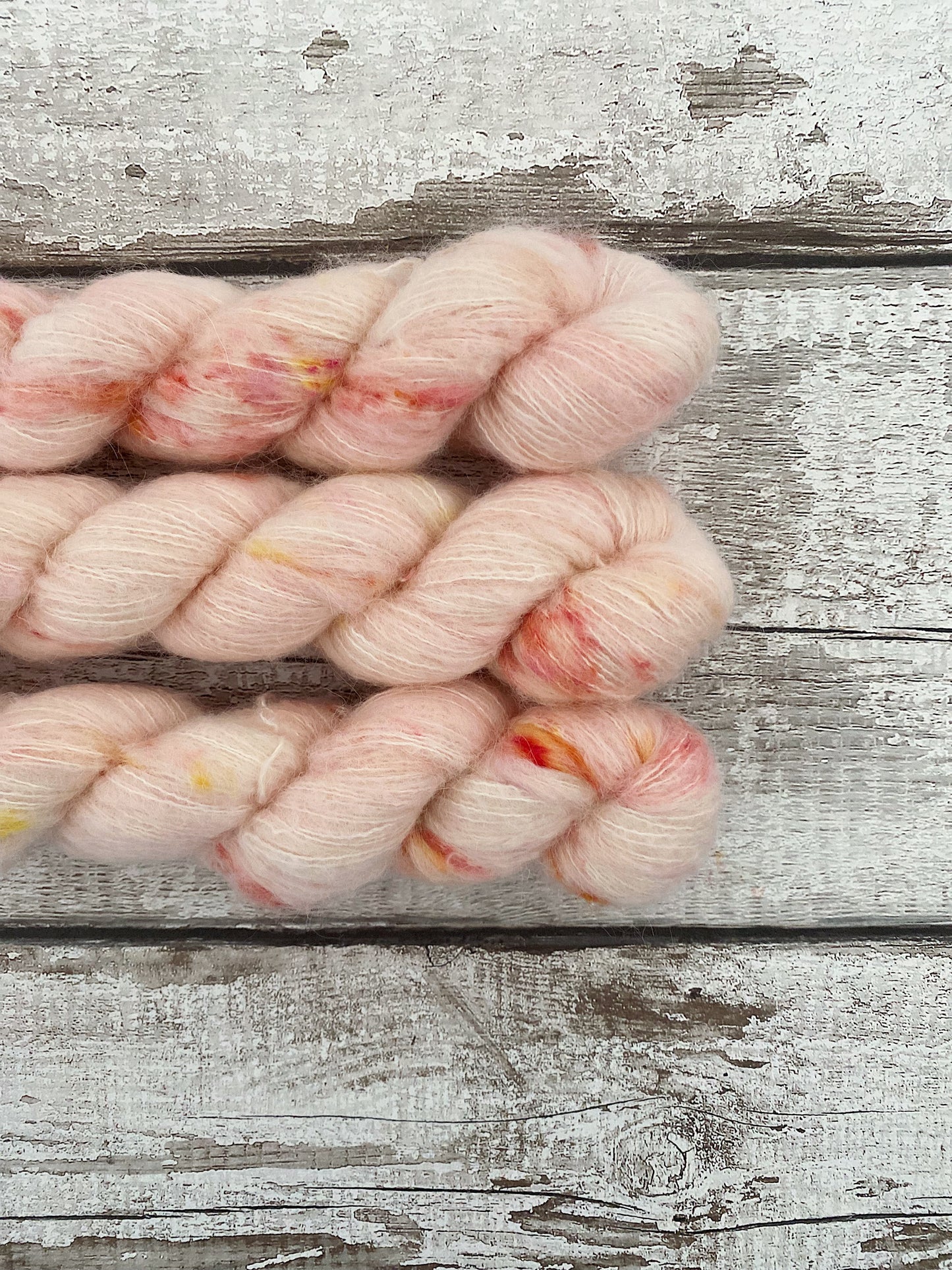 Lace Suri Alpaca Yarn Ada Lovelace