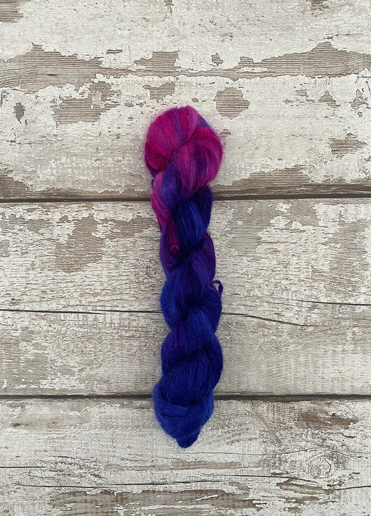 Lace Suri Alpaca Yarn Comedienne