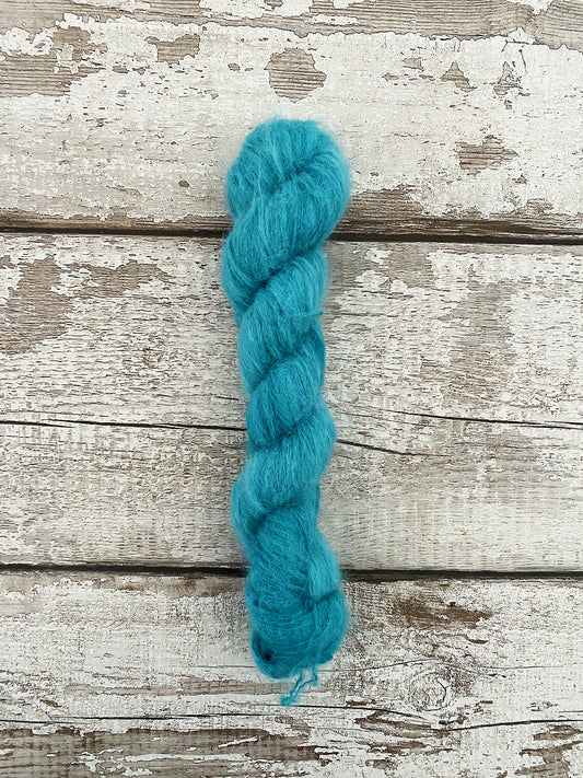 Lace Suri Alpaca Yarn Duchess