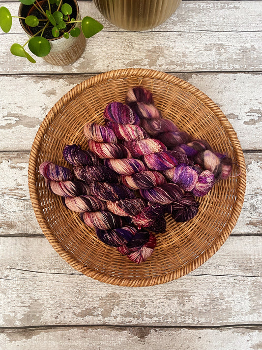 Pi Day Blackberry Earl Grey Pie READY TO SHIP