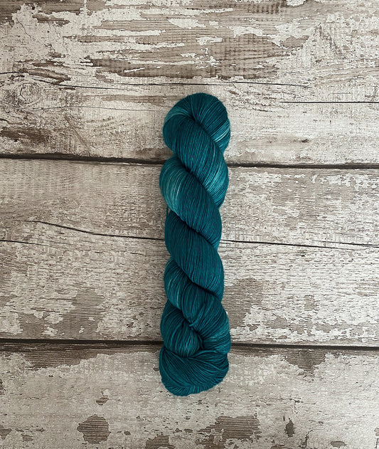 Hand Dyed Yarn 4ply Merino Nylon Duchess