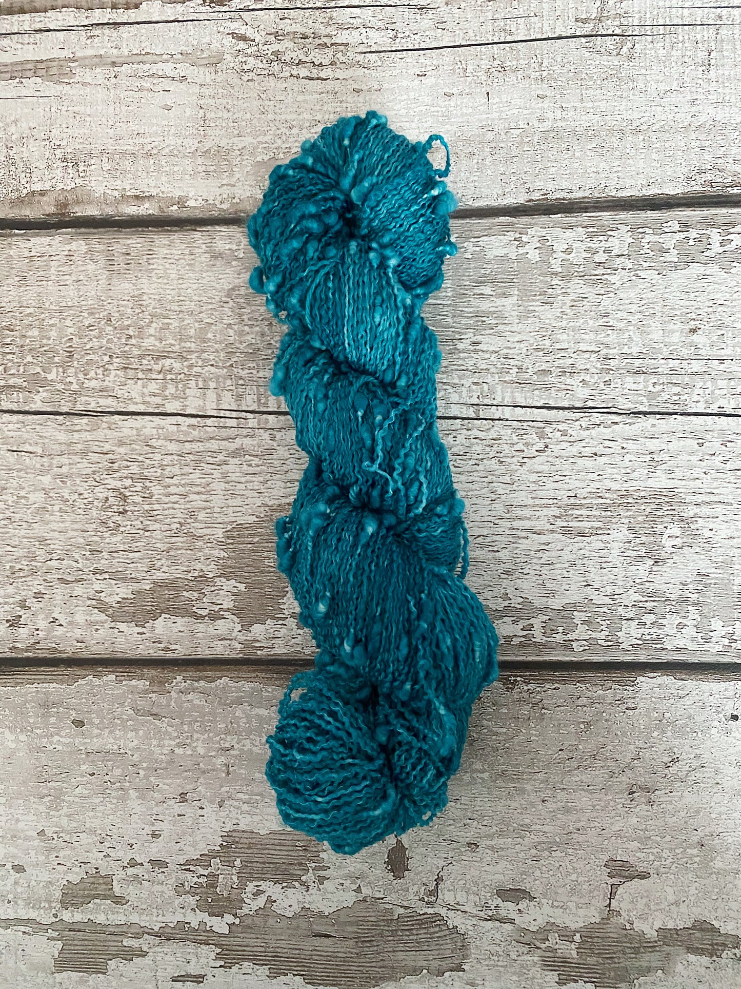 Hand Dyed Yarn Slub 4ply Duchess