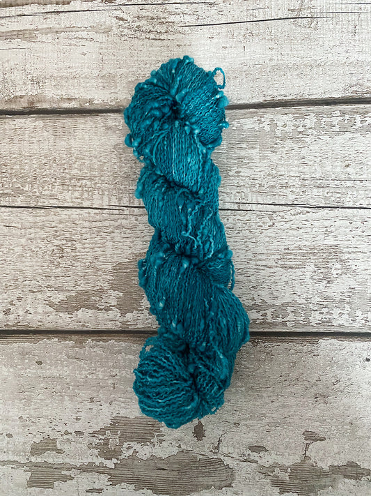 Hand Dyed Yarn Slub 4ply Duchess