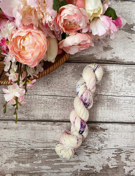 Parisian Flower Market - Confettis de Fleurs PRE-ORDER