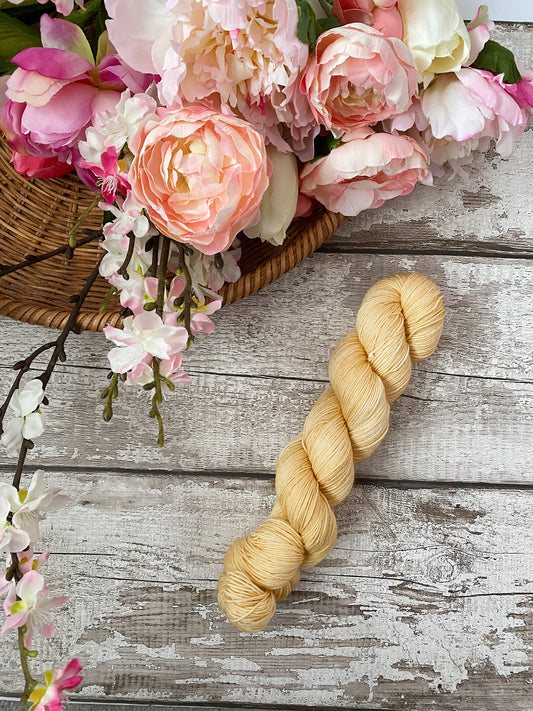 Parisian Flower Market - Lumiere de Printemps PRE-ORDER