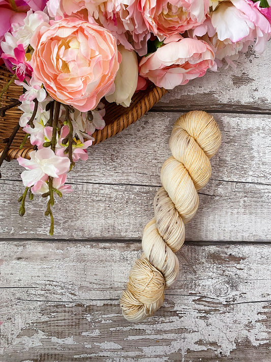 Parisian Flower Market - Panier De Marche PRE-ORDER