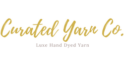 Curated Yarn Co