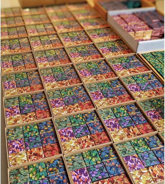 Advent 2023 European Christmas Markets READY TO SHIP LIMITED AVAILABILITY