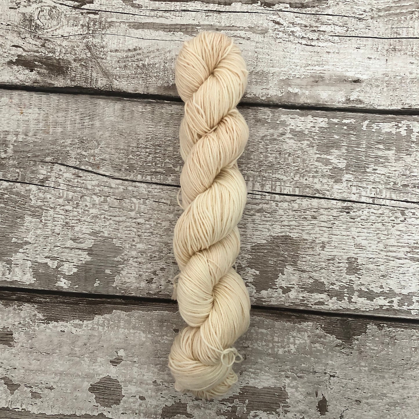 Hand Dyed Yarn 100% Merino 4ply Velum