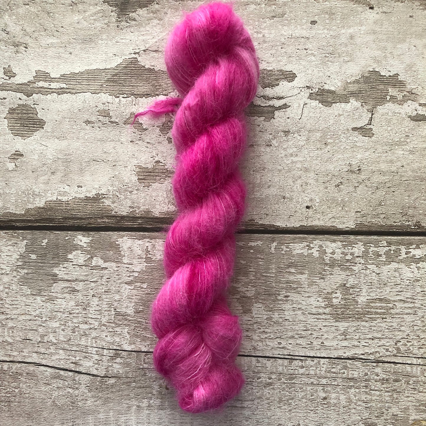 Suri Alpaca Lace Yarn Rebel Girl