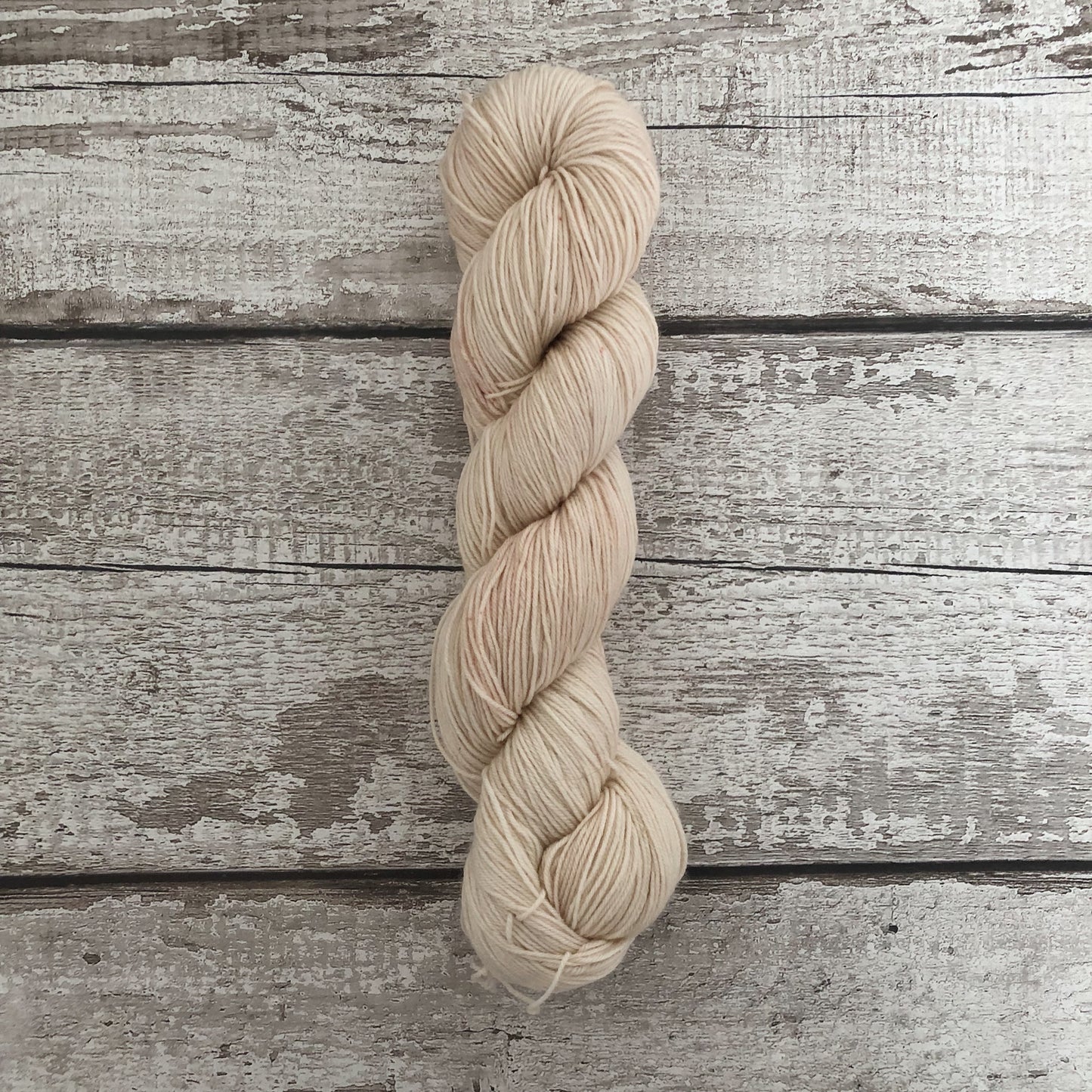 Hand Dyed Yarn 4ply Merino Nylon Velum
