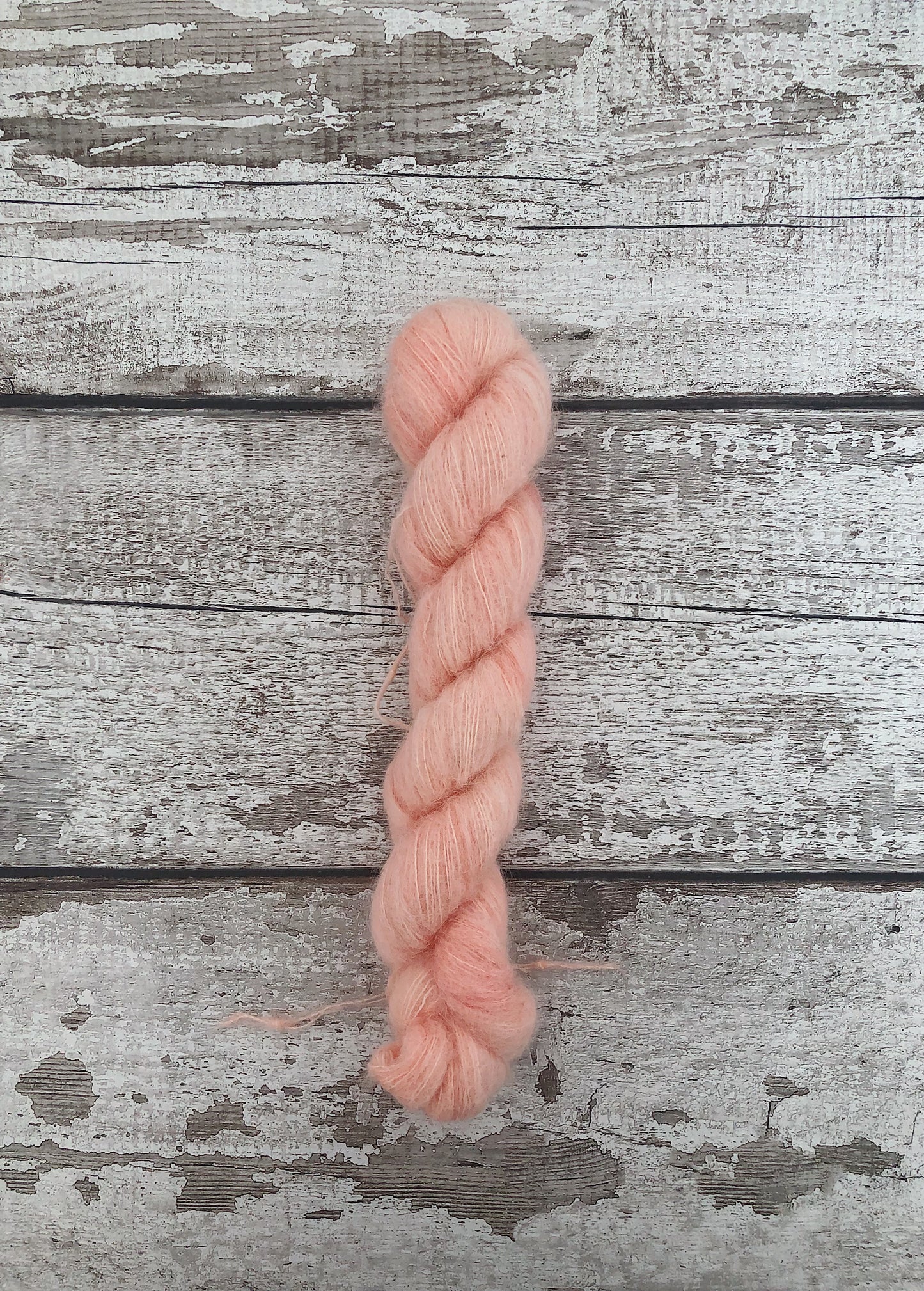 Lace Suri Alpaca Yarn Pin Up