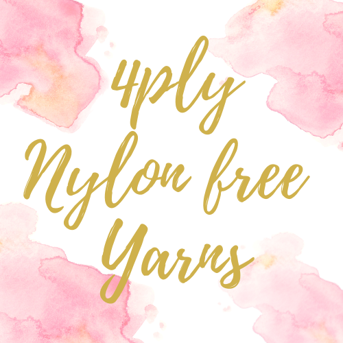 4ply Nylon Free