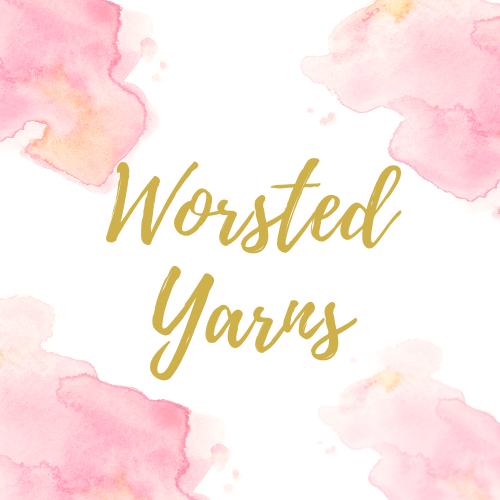 Worsted