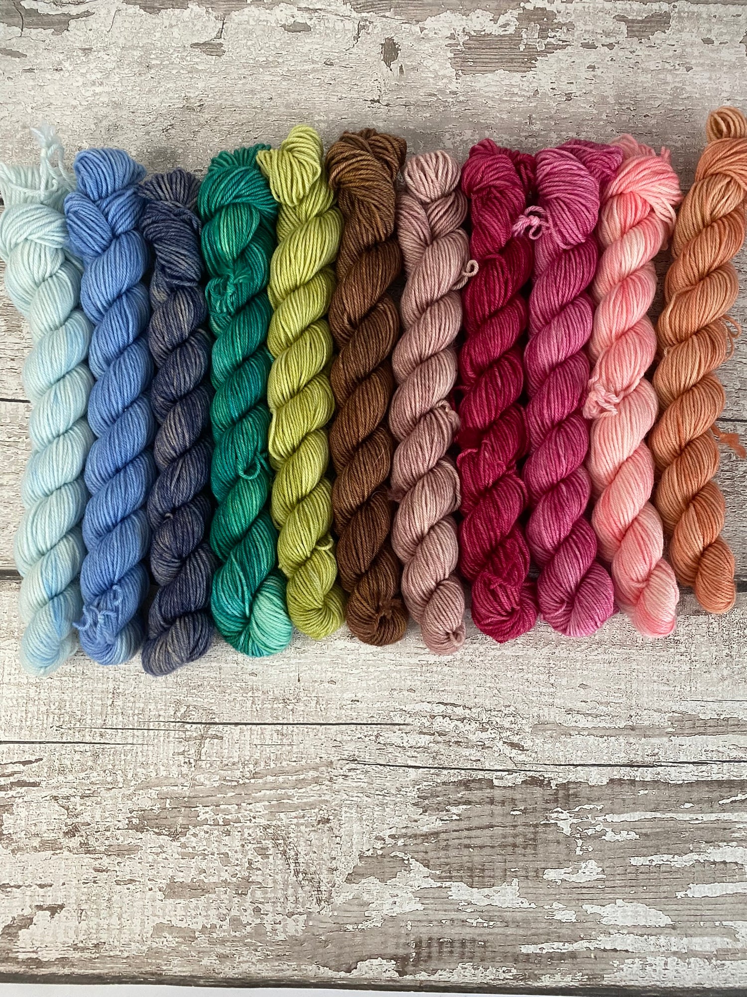 Shop All Yarn in Yarn