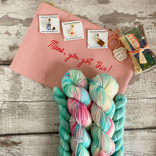 Mama You Got This! Gift Boxes