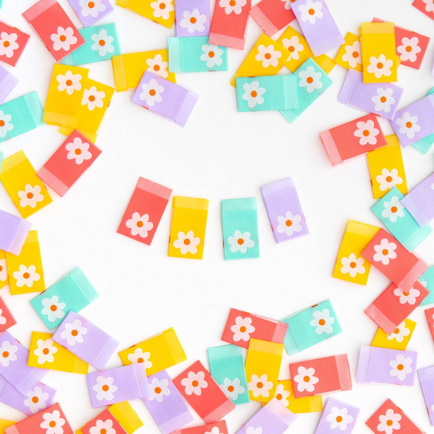 Parisian Flower Market Collection OPTIONAL EXTRAS Pre-Order