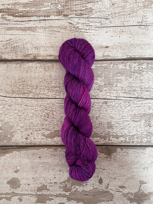 Hand Dyed Yarn 4ply Merino Nylon Sarah Sanderson