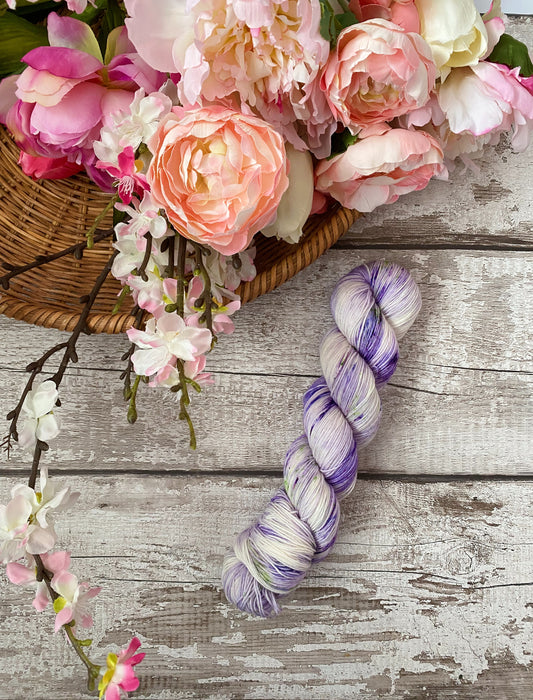 Parisian Flower Market - Une Inflorescence PRE-ORDER