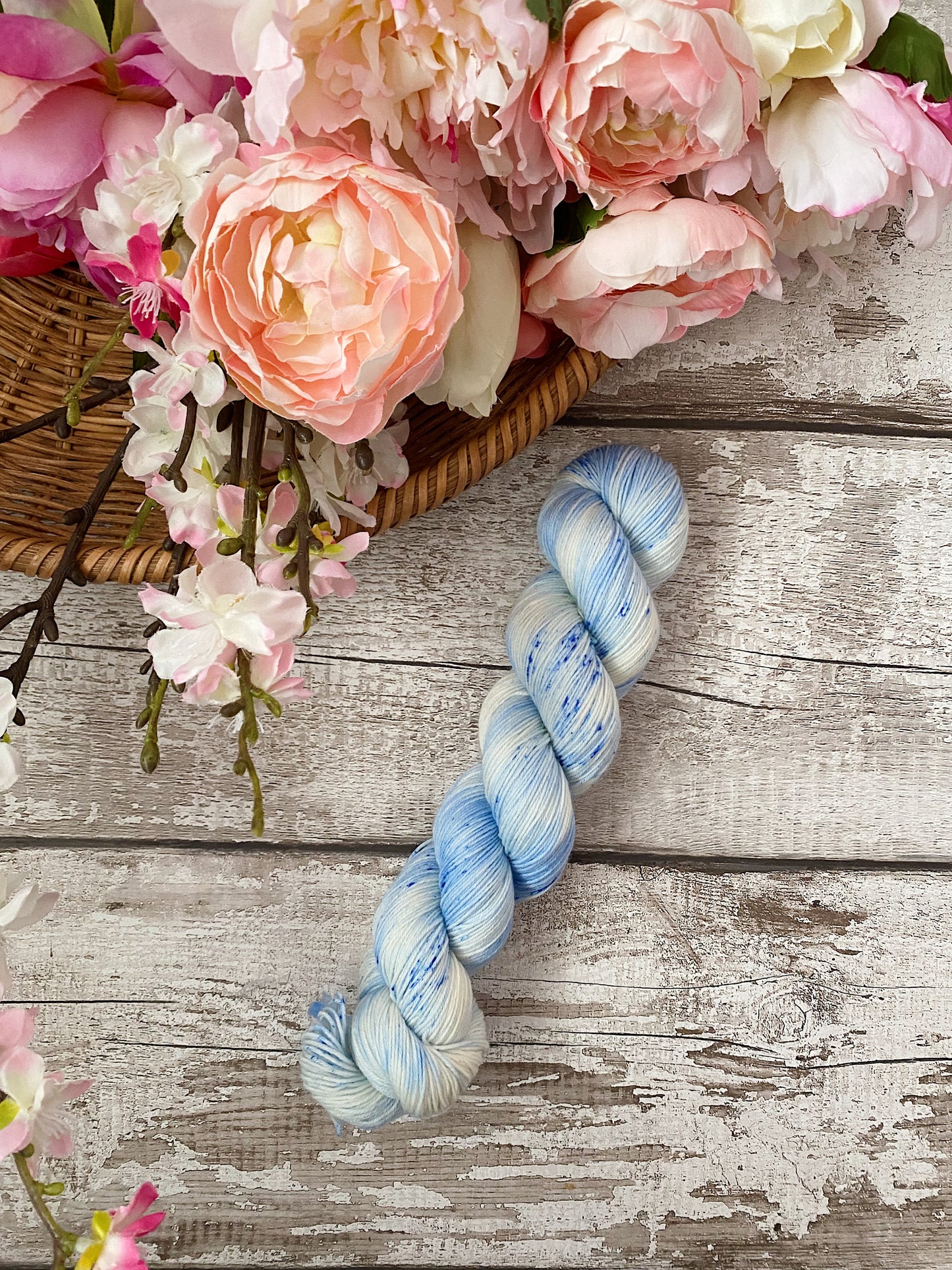 Parisian Flower Market - Sous Le Ciel De Paris PRE-ORDER