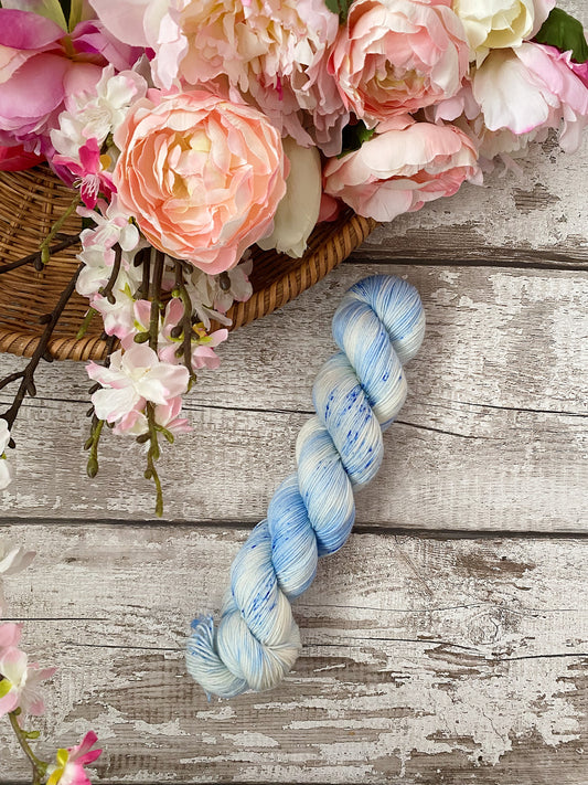 Parisian Flower Market - Sous Le Ciel De Paris PRE-ORDER