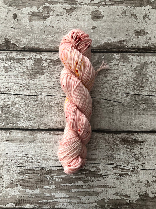 Hand Dyed Yarn DK Ada