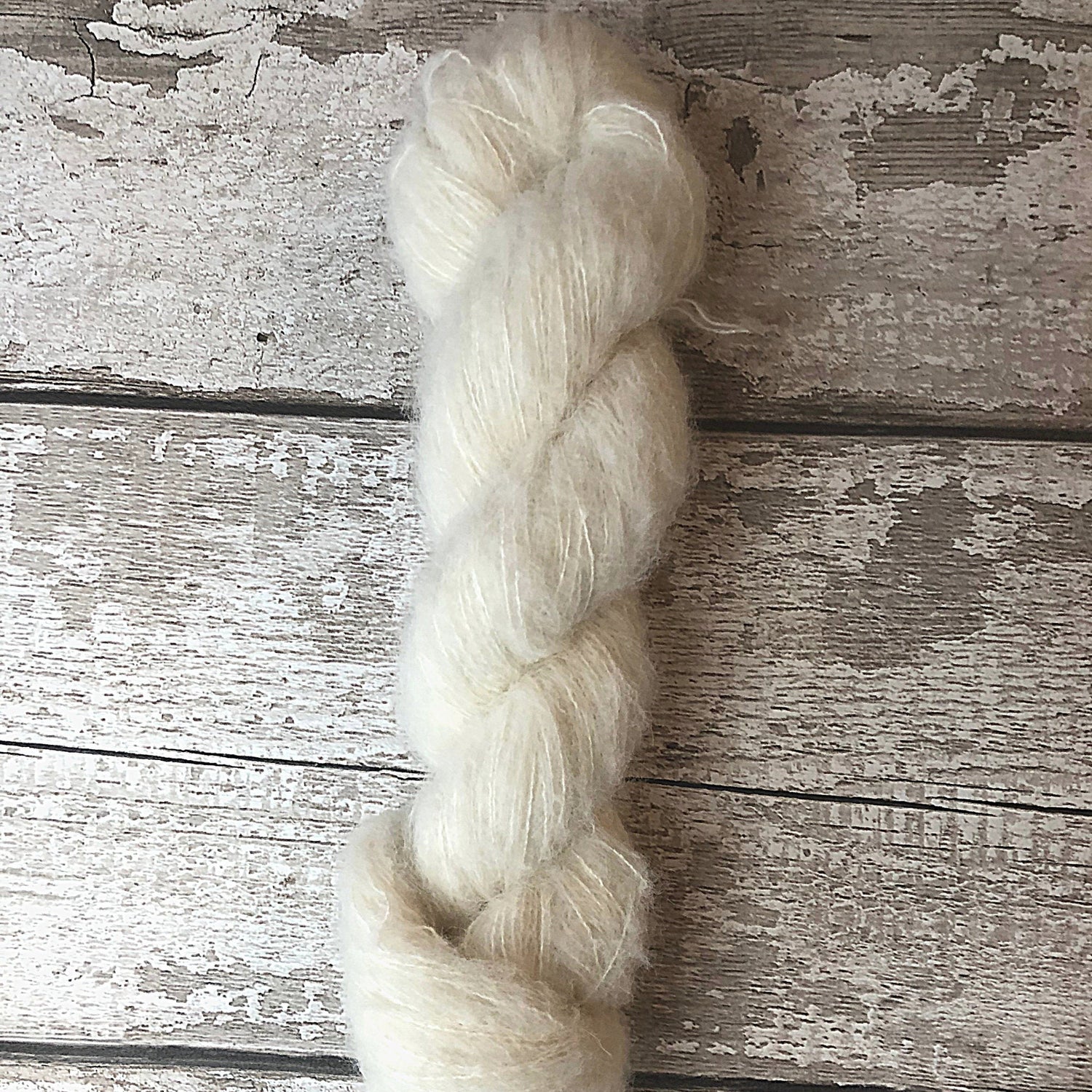 Luxury Fibres