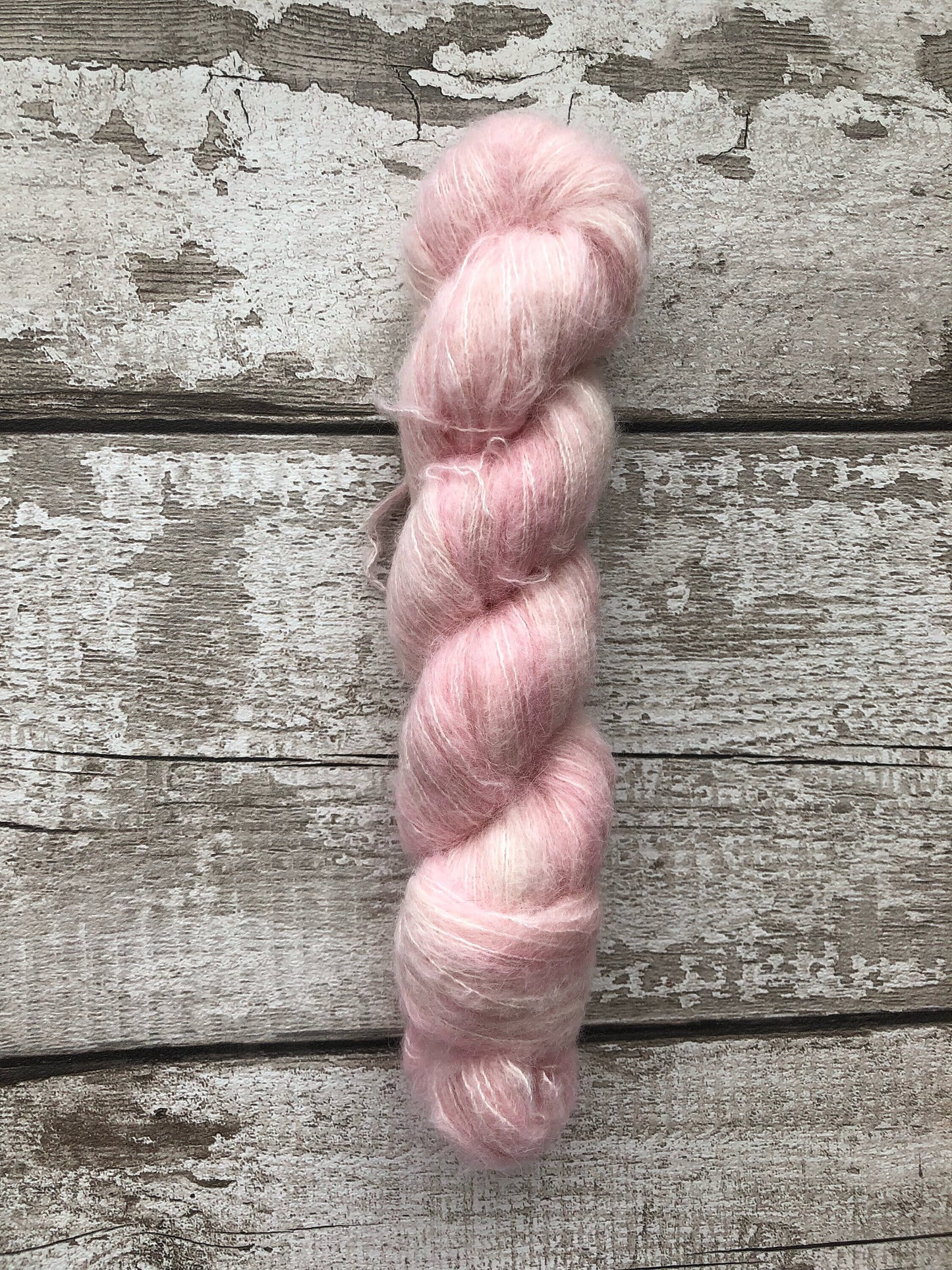 Lace Suri Alpaca Yarn Chantilly